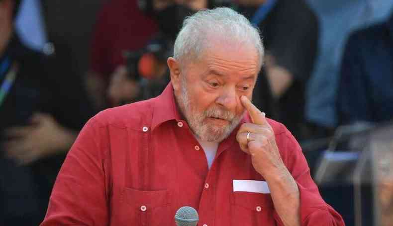 Luiz Incio Lula da Silva (PT)