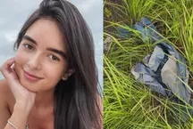 Jovem desaparecida � encontrada morta em MG