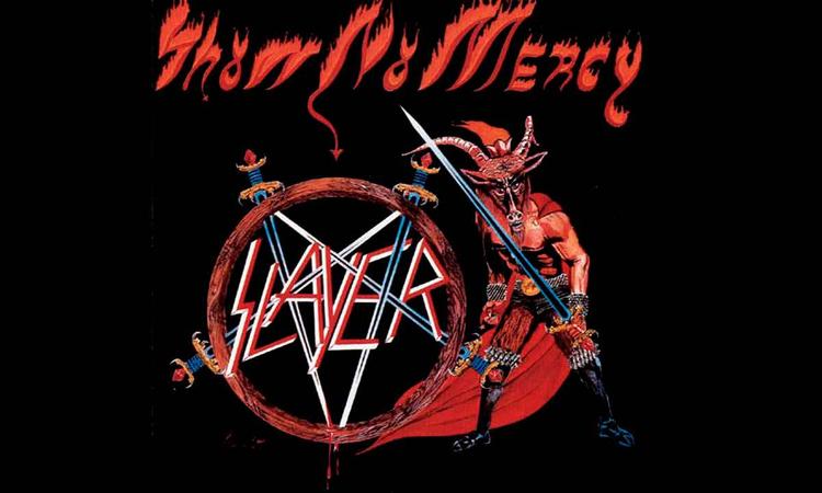 Slayer