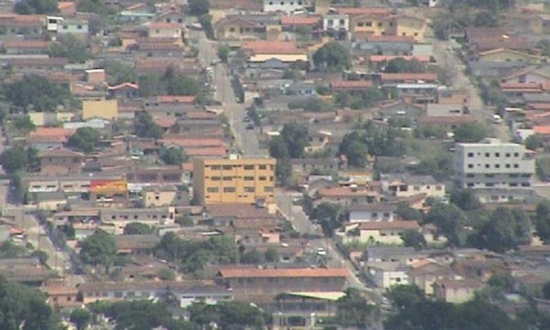 O sequestro ocorreu no Bairro Celvia, na cidade de Vespasiano