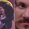 Beijos no BBB22 despertam preocupação com infecções por herpes na casa
