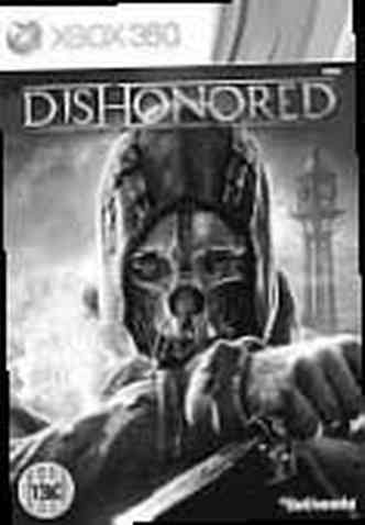 Novo Dishonored já pode estar em produção pela Arkane Studios