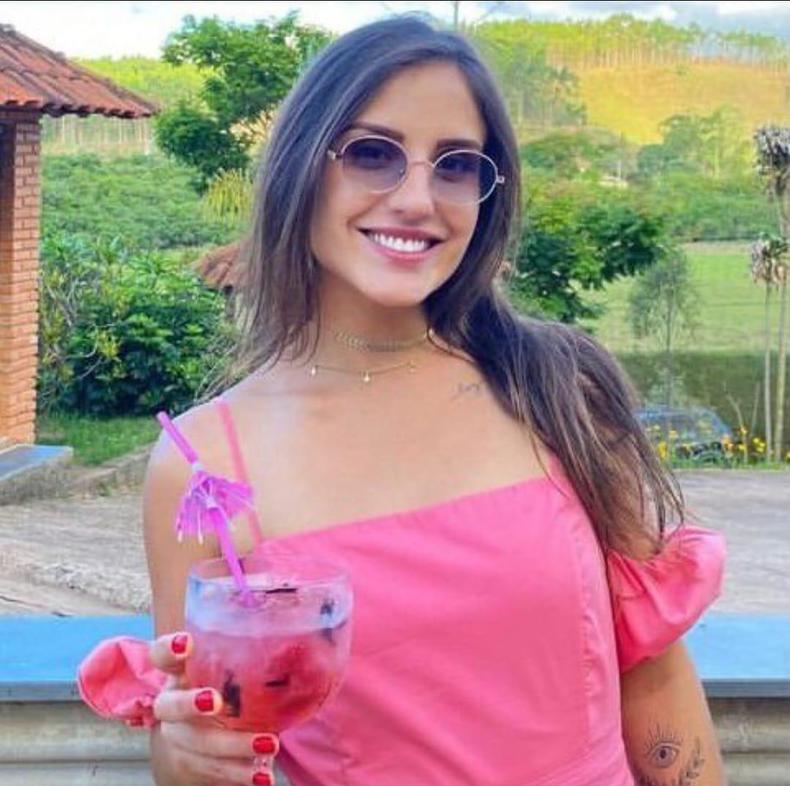 Rafaela tinha 32 anos e estudava para se tornar delegada