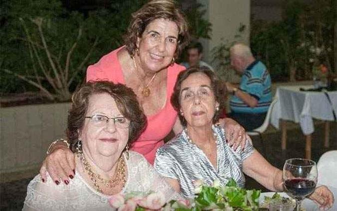 (foto: Brasileiras moravam no Rio de Janeiro e morreram em acidente com balão na Turquia) (foto: Brasileiras moravam no Rio de Janeiro e morreram em acidente com balão na Turquia)