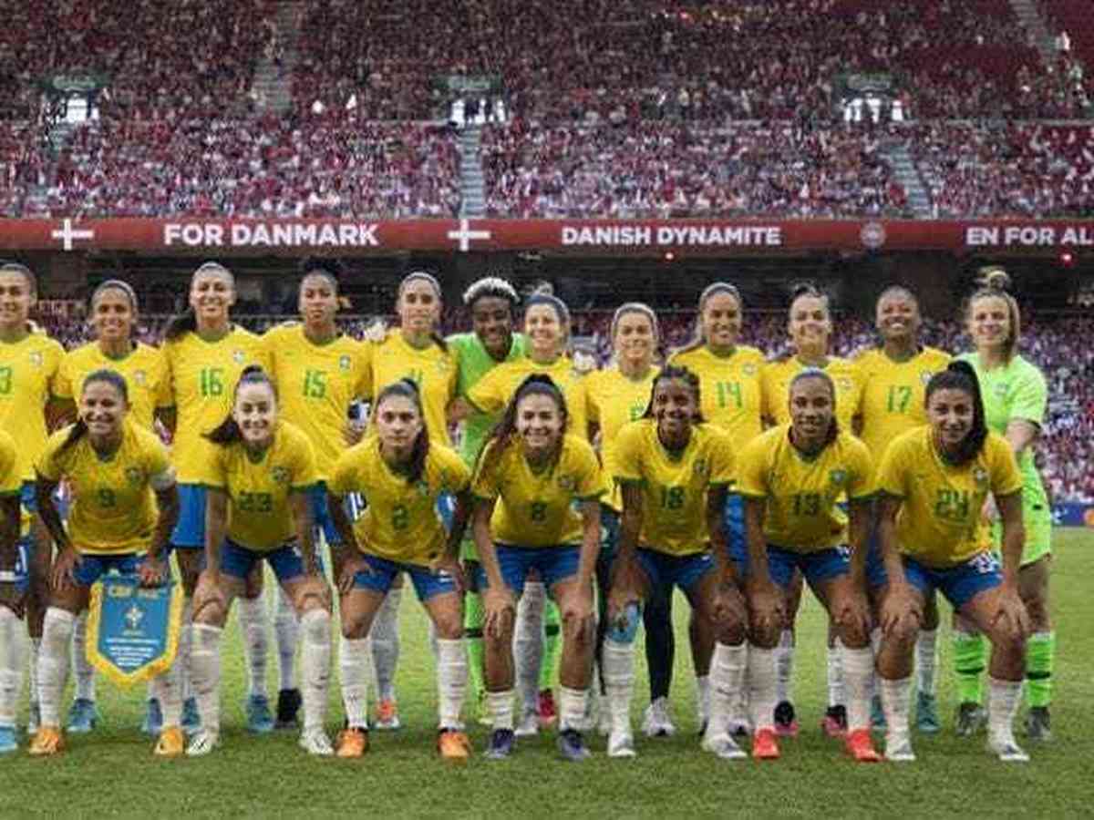 Quais países já ganharam a Copa do Mundo feminina?, jogos de copa