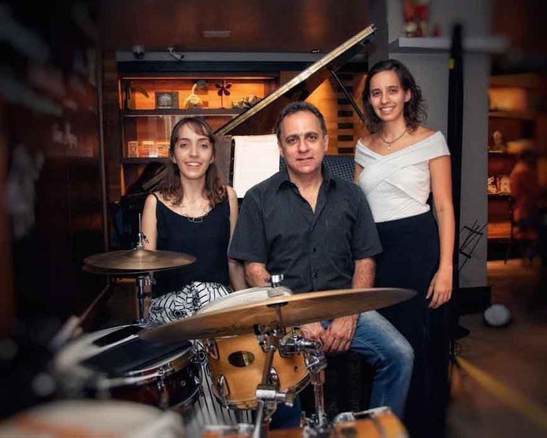 (foto: FLÁVIO SOUZA CRUZ/DIVULGAÇÃO) (foto: FLÁVIO SOUZA CRUZ/DIVULGAÇÃO)