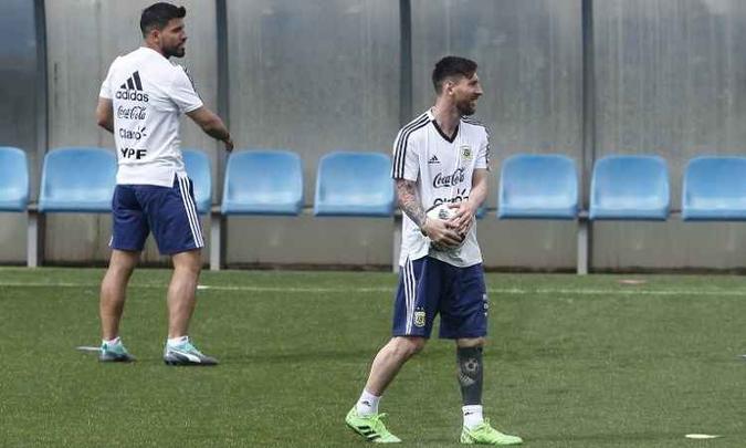 (foto: PAU BARRENA / AFP) (foto: PAU BARRENA / AFP)