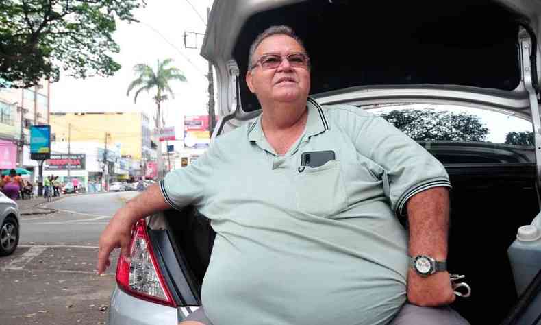 Sebastio Vieira: Bolsonaro ajuda os pobres 