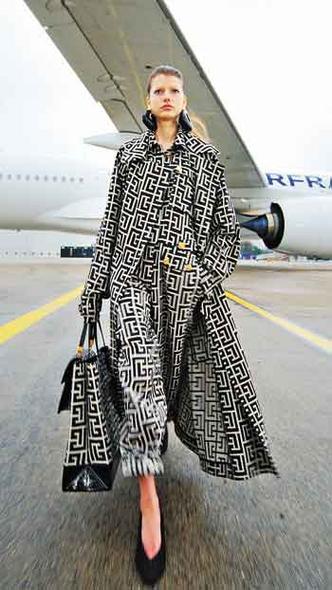 (foto: balmain/divulgação) (foto: balmain/divulgação)