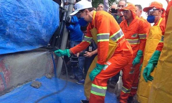 Apesar de reconhecer 