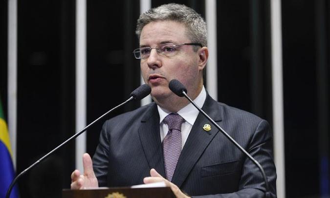 (foto: Moreira Mariz/Agencia Senado) (foto: Moreira Mariz/Agencia Senado)