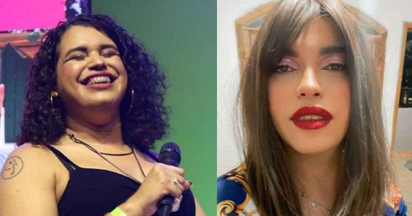 Conheça Eva e Spencer, mulheres trans que venceram no mercado de trabalho - Estado de Minas