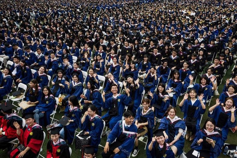 (foto: China OUT / AFP / STR) (foto: China OUT / AFP / STR)