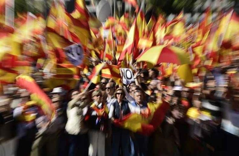 (foto: Javier Soriano/AFP)