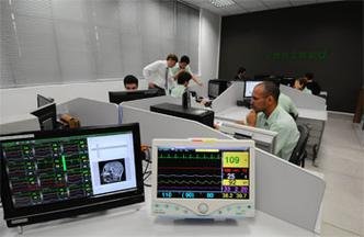 O Parque Tecnol�gico de BH foi o segundo do estado em entrar em funcionamento(foto: Euler Junior/EM/D.A Press)