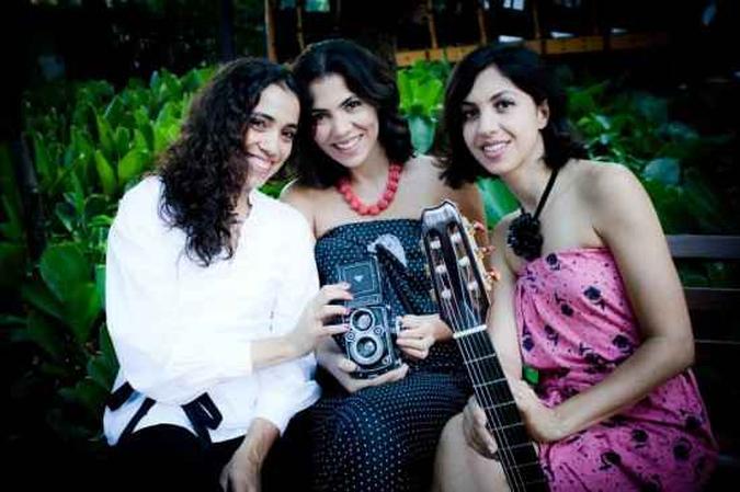(foto: Elmo Alves) (foto: Elmo Alves)