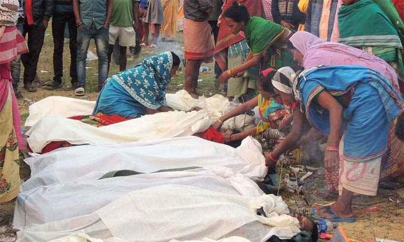 (foto: Biju BORO / AFP)