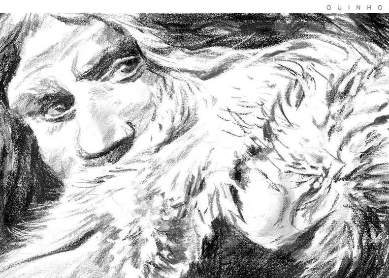 ilustra��o para artigo