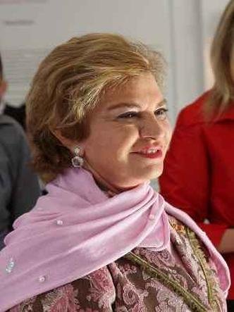 (foto: Dona Marisa era r� em a��o penal ao lado do marido, Lula. Como n�o houve condena��o criminal, a presun��o � de inoc�ncia, segundo Moro)