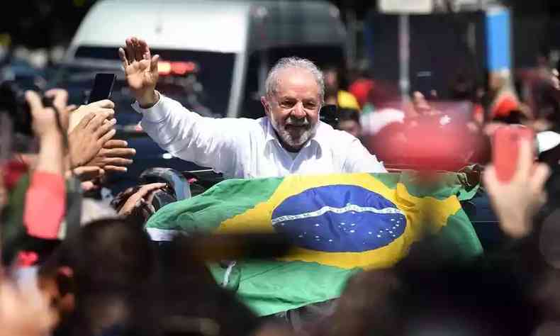 Lula da Silva