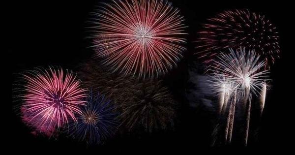 PL que proíbe queima de fogos com estampido é suspenso na Câmara de BH - Vimarsana News