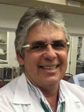 professor Rodrigo Soares Moura Neto