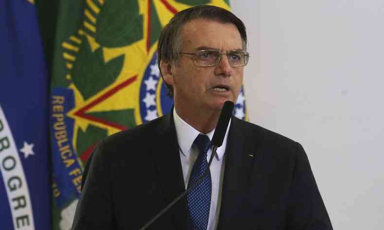 Bolsonaro afirmou que Exrcito no pode ser tratado como ''assassino''