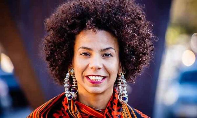 Áurea Carolina primeira mulher com maior votação na Câmara de BH(foto: Divulgação/ Patrick Arley/ Facebook) Áurea Carolina primeira mulher com maior votação na Câmara de BH(foto: Divulgação/ Patrick Arley/ Facebook)
