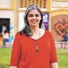 Livro de Ana Elisa Ribeiro brinca com os sotaques da língua portuguesa