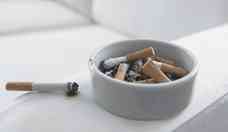 Fumo de terceira mo: como substncias do cigarro 'se agarram' a objetos 