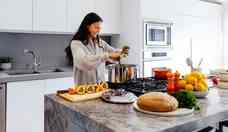 Farmcia na cozinha: aprenda a economizar em sade com a dieta correta