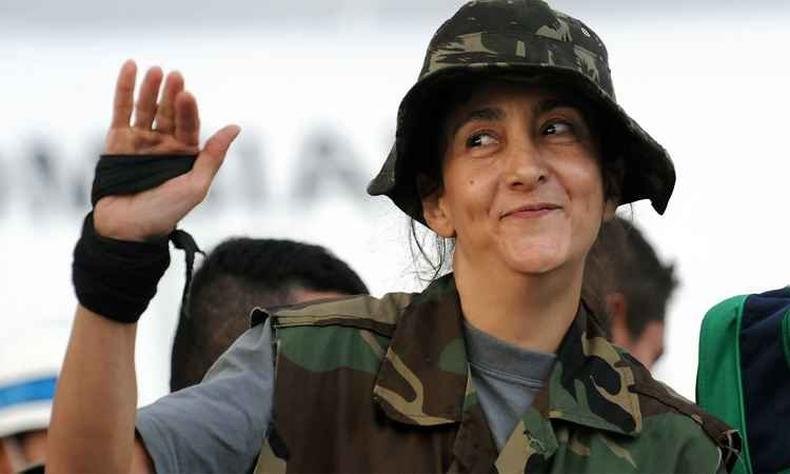 (foto: AFP / RODRIGO ARANGUA )
