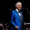 Em 2024, Andrea Bocelli faz concerto em BH. Venda de ingressos começa na 3ª