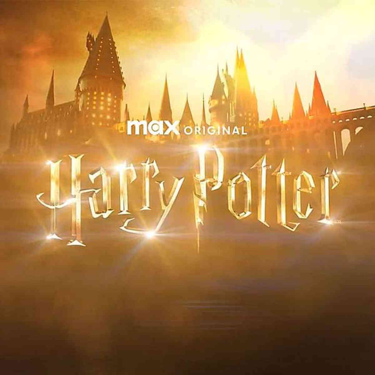 Harry Potter' TV Show Adaptation Ordered at HBO Max