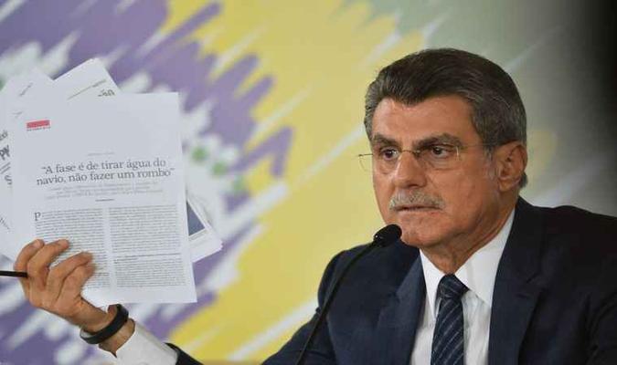 (foto: Antônio Cruz/ Agência Brasil) (foto: Antônio Cruz/ Agência Brasil)