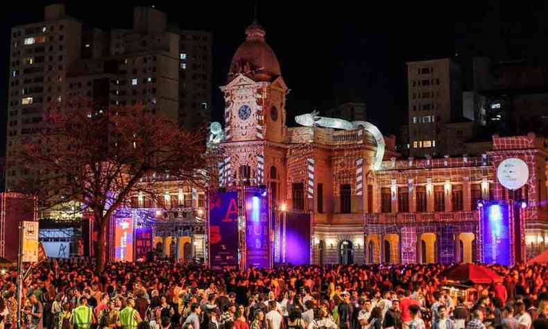 Clube do Choro de Belo Horizonte: O cadastramento de propostas artísticas e  culturais para compor a programação do Circuito Municipal de Cultura  2023/2024 em BH está oficialmente aberto!