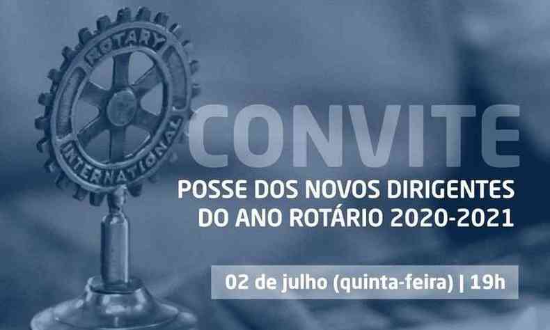 (foto: Rotary Club de Ponte Nova/Divulgao)