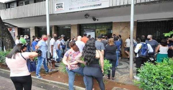 Sindicato rebate Zema sobre críticas ao Detran e promete acionar Justiça - Vimarsana News