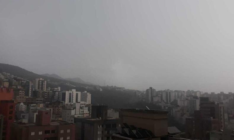 Tempestade 