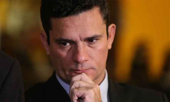 Segundo a força-tarefa da Lava Jato, o montante da propina foi apontado como sendo de 2% do valor do contrato e dos aditivos(foto: ALEX SILVA/ESTADAO CONTEUDO SP ) Segundo a força-tarefa da Lava Jato, o montante da propina foi apontado como sendo de 2% do valor do contrato e dos aditivos(foto: ALEX SILVA/ESTADAO CONTEUDO SP )