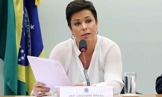 Expectativa é que recurso seja julgado ainda neste domingo(foto: Gilmar Felix/Câmara dos Deputados) Expectativa é que recurso seja julgado ainda neste domingo(foto: Gilmar Felix/Câmara dos Deputados)