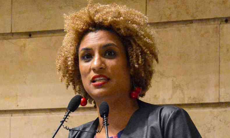 Marielle Franco