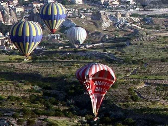 (foto: ANADOLU / AFP)