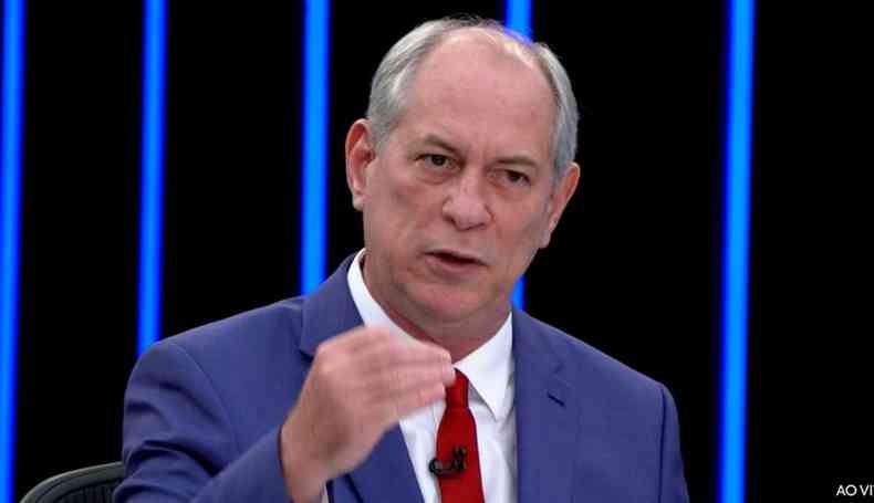 Ciro Gomes (PDT)