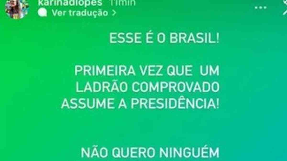 Empresa dispensa psicóloga de RH que ameaçou demitir eleitores do PT -  Politica - Estado de Minas