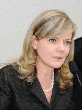 Senadora Gleisi Hoffmann(foto: Waldemir Barreto/Agncia Senado)