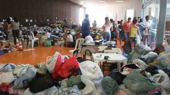 (foto: Jair Amaral - 07/11/2015) (foto: Jair Amaral - 07/11/2015)