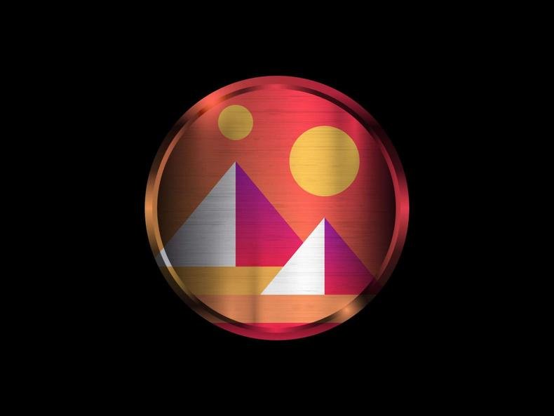 Decentraland � uma plataforma de realidade virtual alimentada por blockchain 