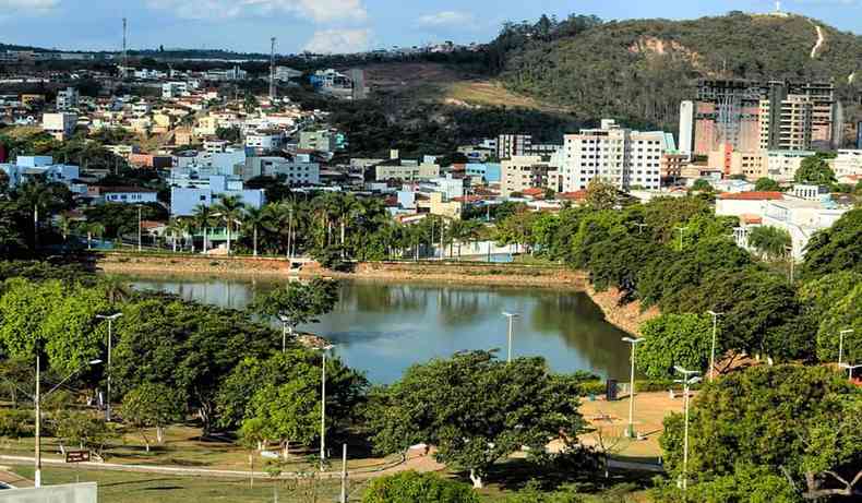 Uma farmcia de Par de Minas foi denunciada junto ao MPT