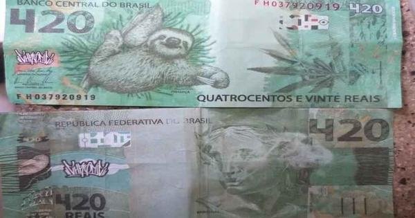 Golpe em MG: idoso recebe nota falsa de R$ 420 e ainda dá R$ 320 de troco - Vimarsana News